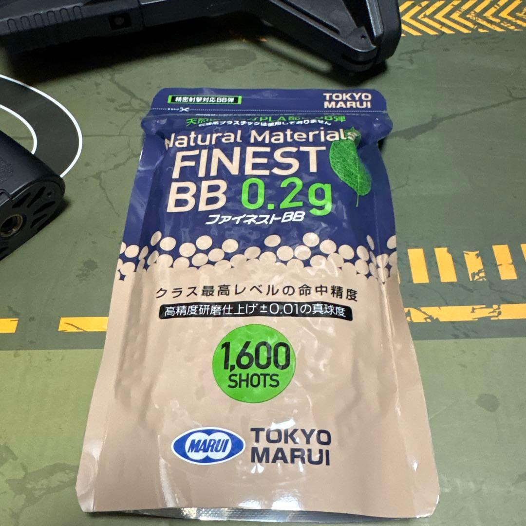 MATRIX Tactical Systems 必需品付属 破格 - メルカリ