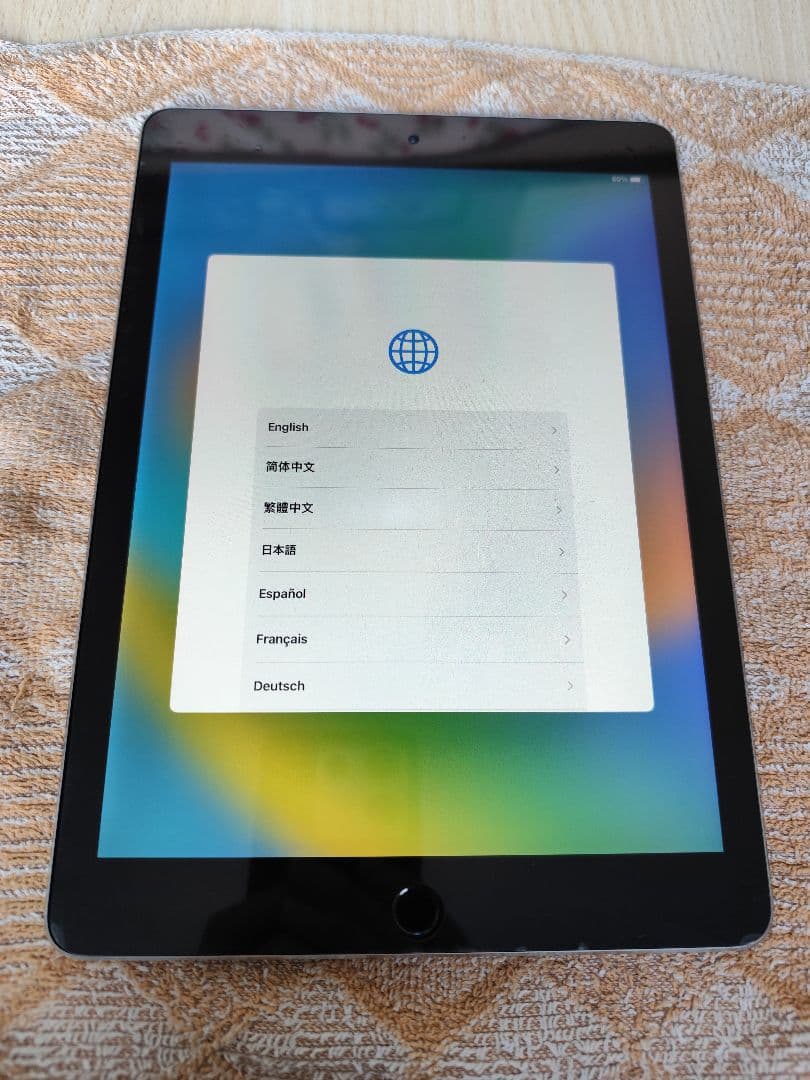 iPad Pro 9.7（Wi-Fi,128GB,スペースグレイ） Amazon.com : Apple iPad Pro 9.7-inch, 128GB, Wi-Fi + 4G LTE