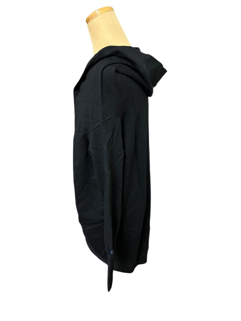 ヨウジヤマモトレギュレーション FS-J54-007 カーディガン 未使用