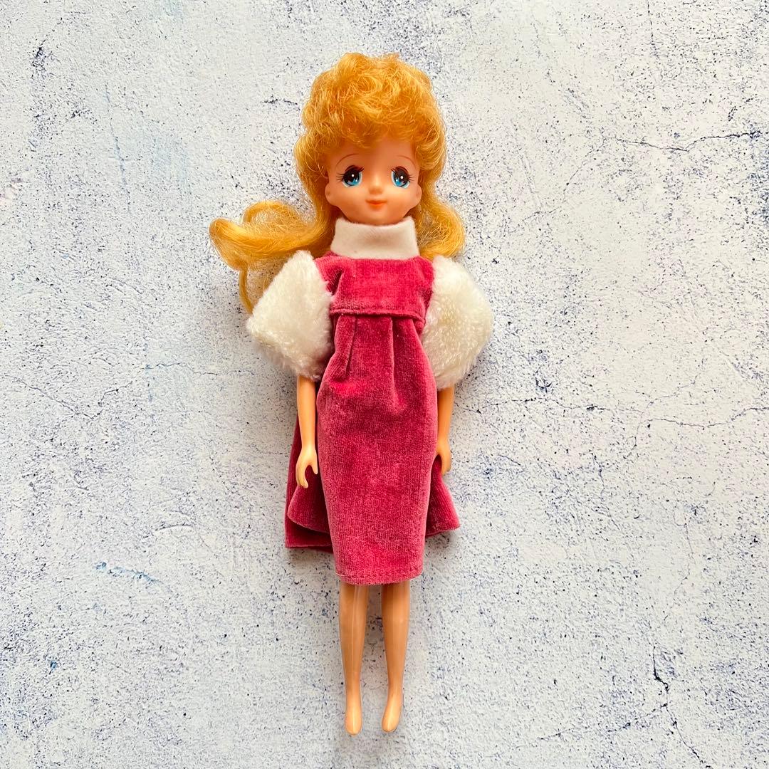 ✮昭和レトロ✮ 2代目いづみちゃん 当時もの - メルカリ