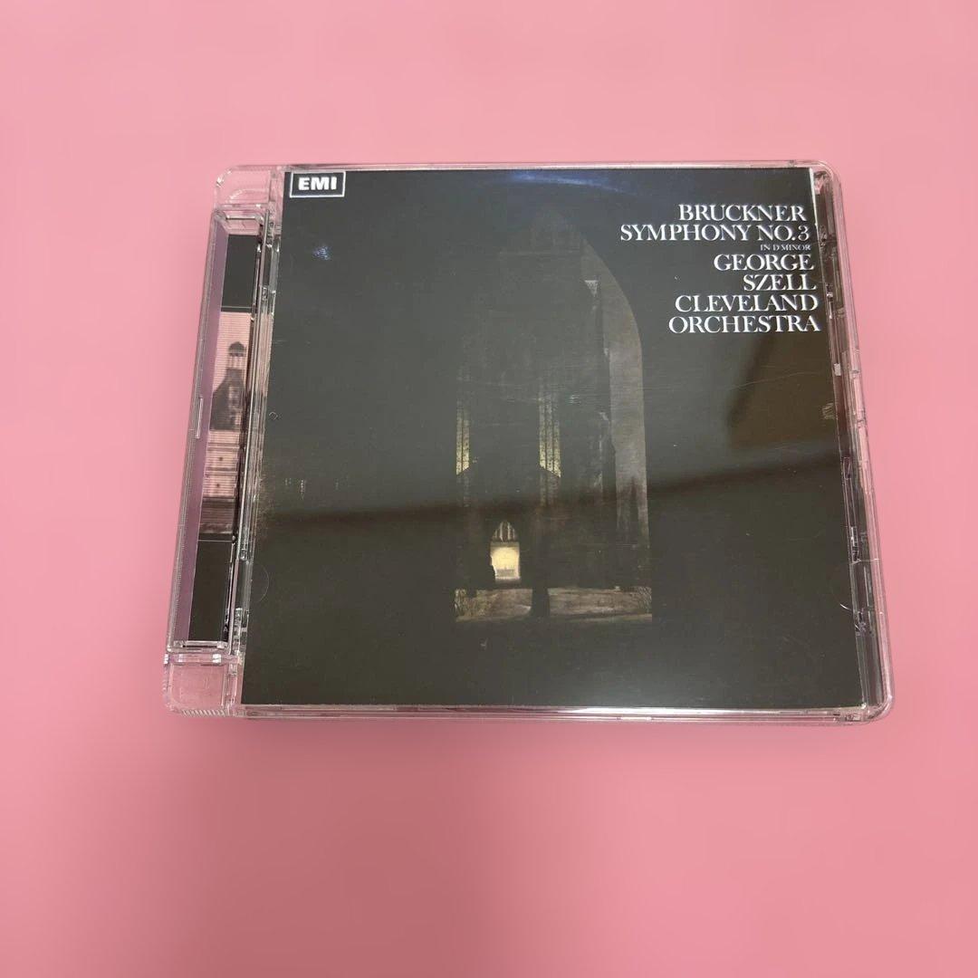 ブルックナー・交響曲第3番（e Szell） sddefault.jpg