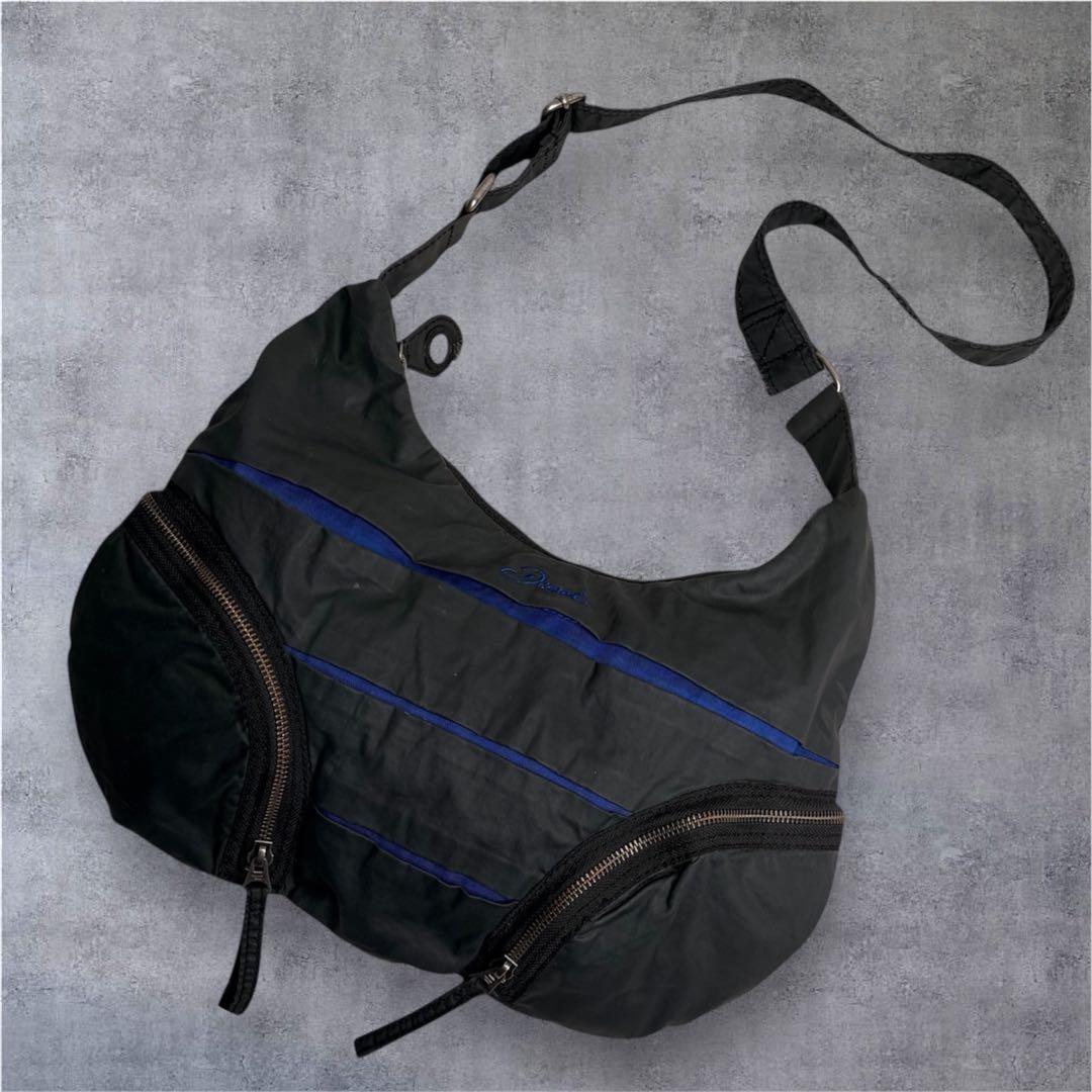 DIESEL One Shoulder Bag archive y2k - メルカリ