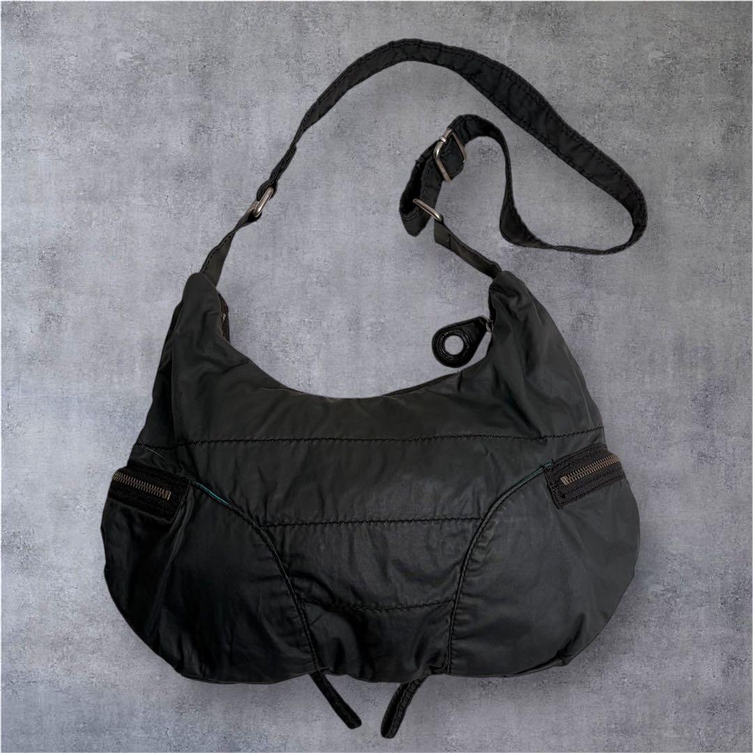 DIESEL One Shoulder Bag archive y2k - メルカリ