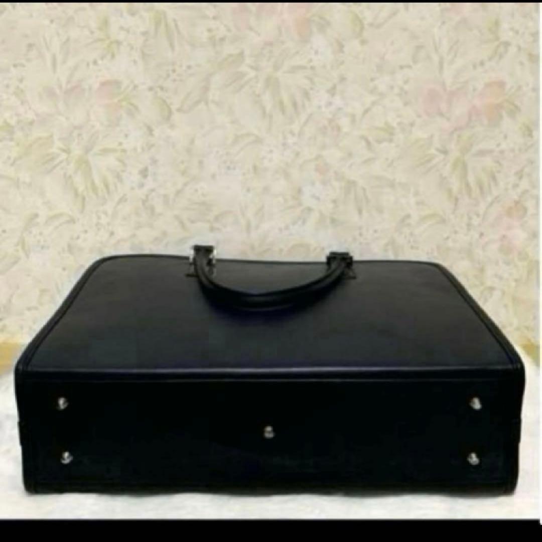 訳あり❣️入手困難廃盤色❣️ビジネスレザーファクトリー ビジネス