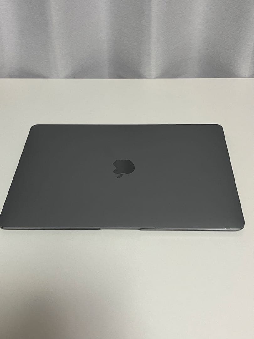 MacBook Air スペースグレー 本体 - メルカリ