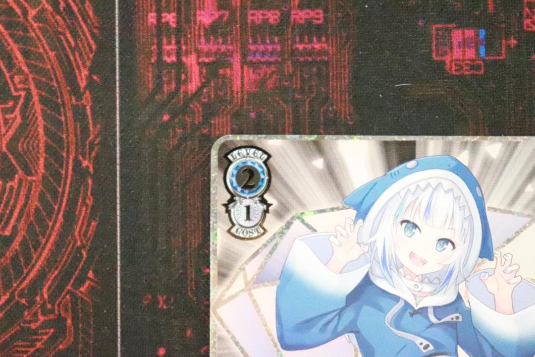 ヴァイス キミと願うミライ がうるぐら SP 44-JD0929-03C - メルカリ