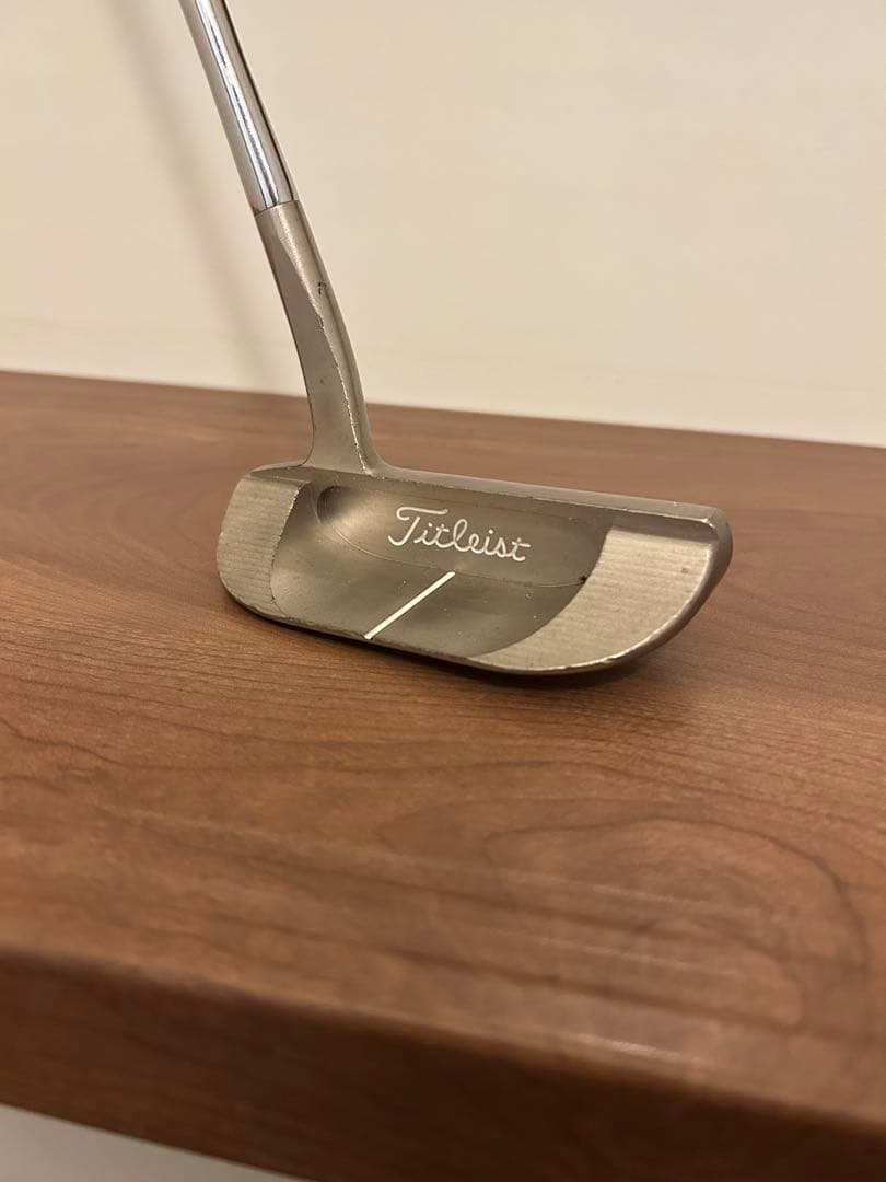 スコッティキャメロンデルマー3プロプラチナム - メルカリ