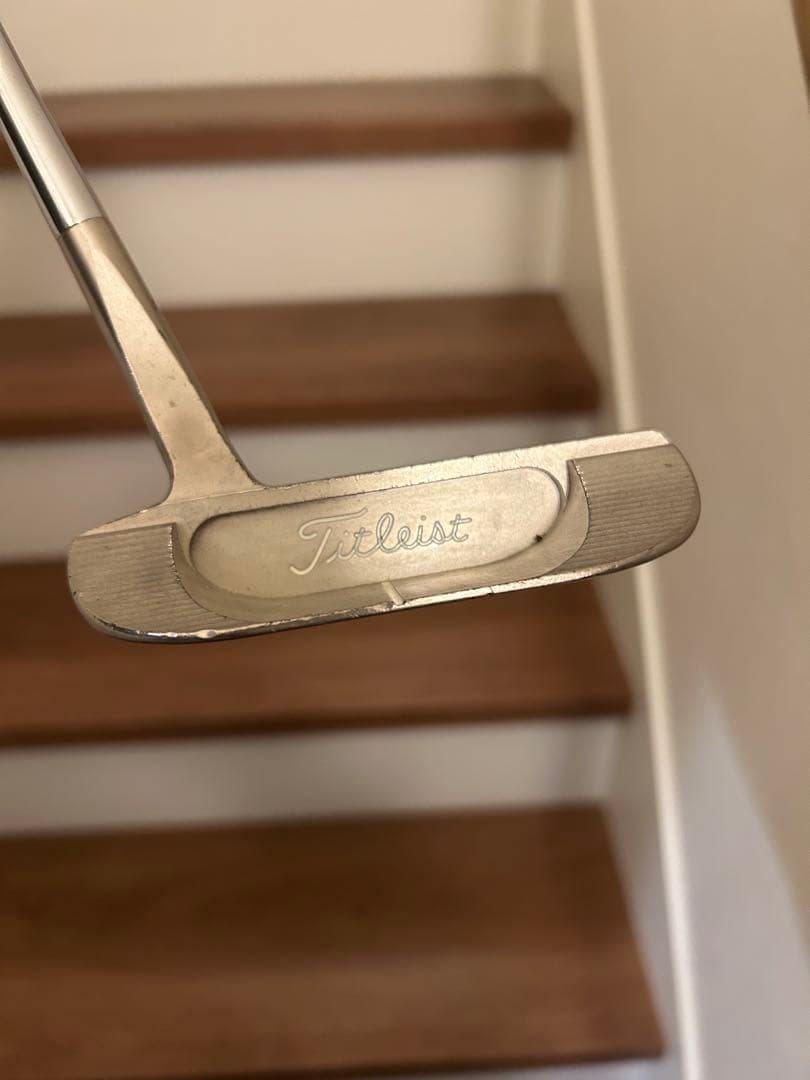 スコッティキャメロンデルマー3プロプラチナム - メルカリ