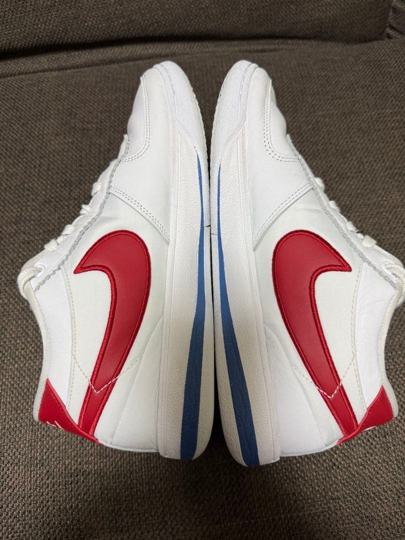 シューズ(男性用) BOOK1 Cortez Forrest Gump 27.5cm