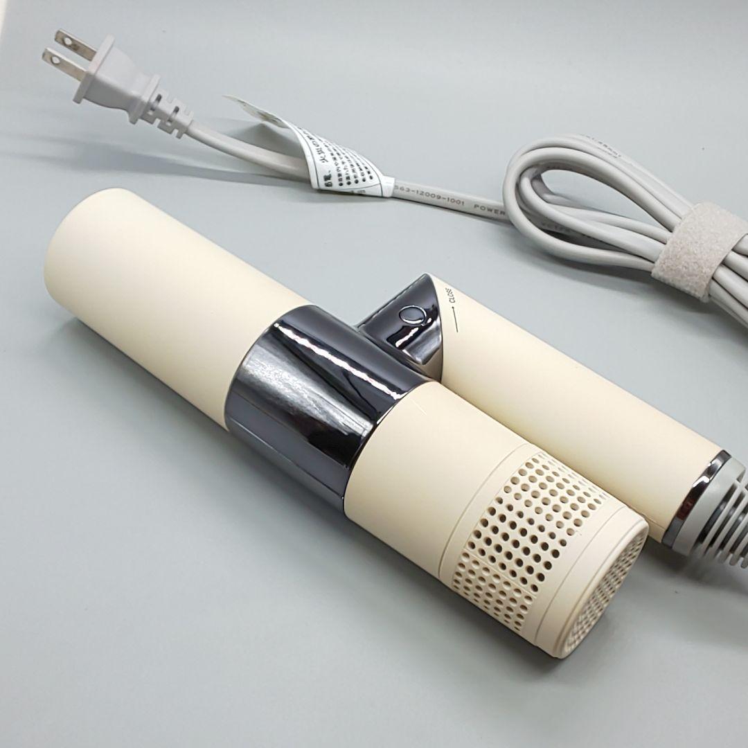 絹女　キヌジョ　KINUJO 大風量マイナスイオン ドライヤー《正規品》980