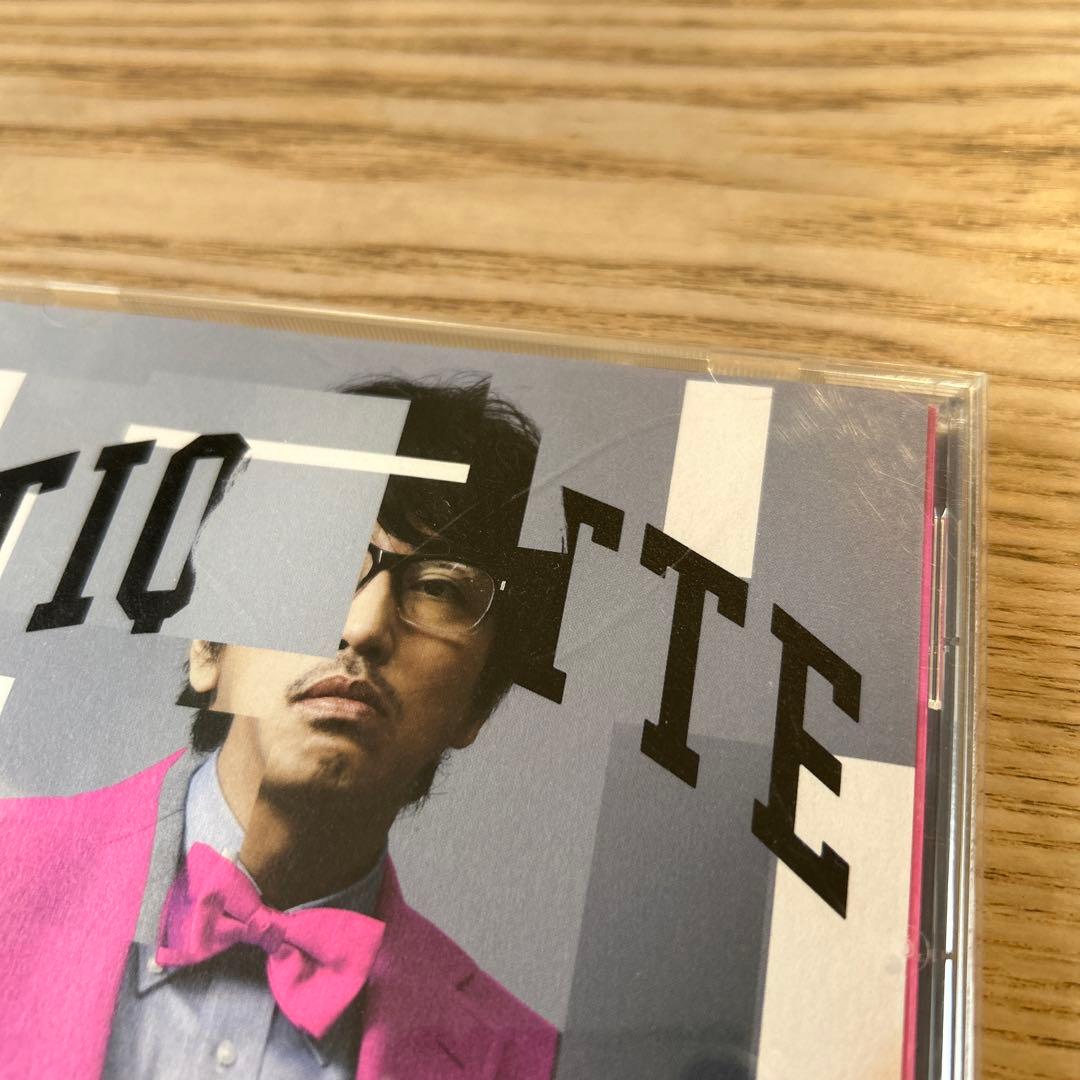 岡村靖幸 エチケット ピンクジャケット - メルカリ