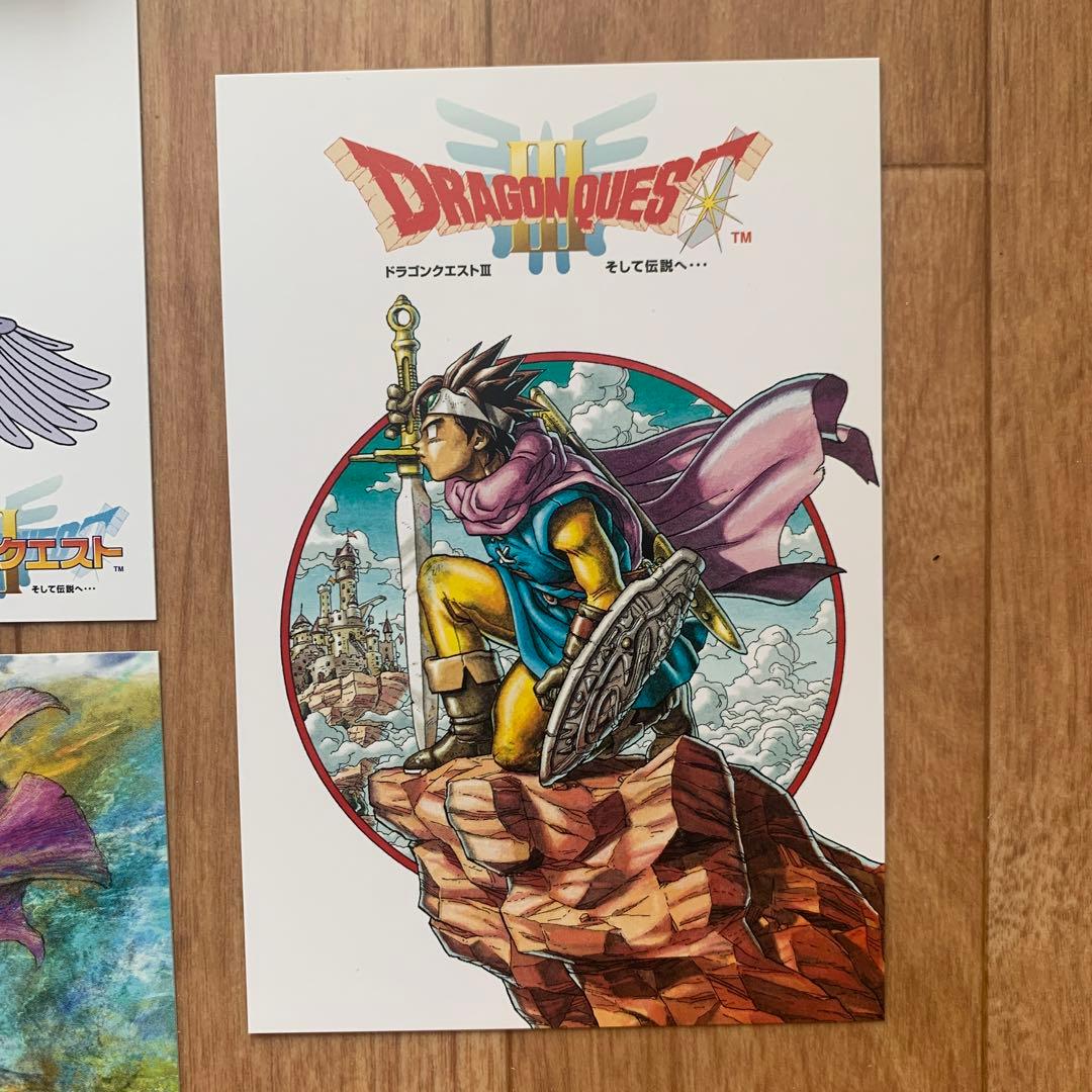 ドラゴンクエスト3 横浜 みなとみらい スカイガーデン 限定 ポスト