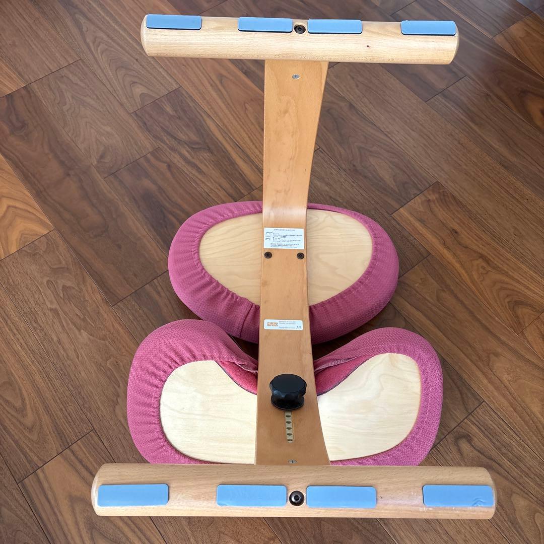 rybo リボ社 バランスイージー バランスチェア - メルカリ