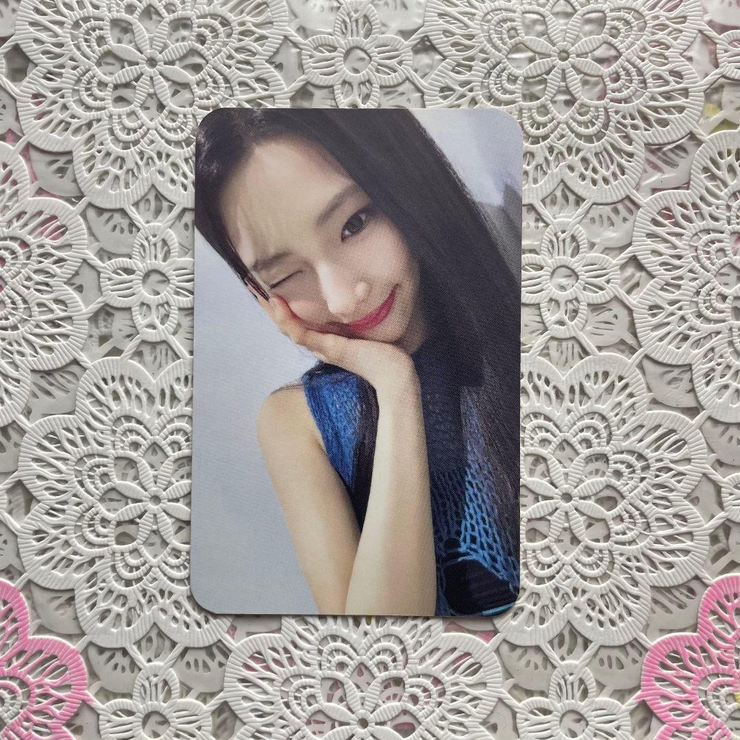 BABYMONSTER ルカ ベビモン SHEESH サノク トレカ② - メルカリ