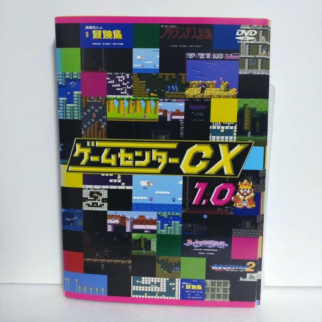 ゲームセンターCX　36巻セット　DVD Amazon.co.jp: ゲームセンターCX 36.0 37.0 38.0 39.0 DVD : パソコン