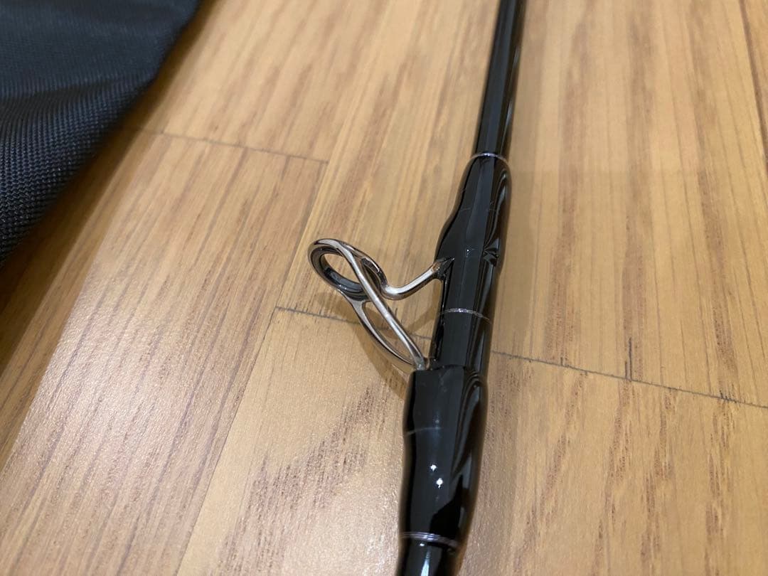 【美品】天龍　ワイルドマーク　JWM611B-2/4