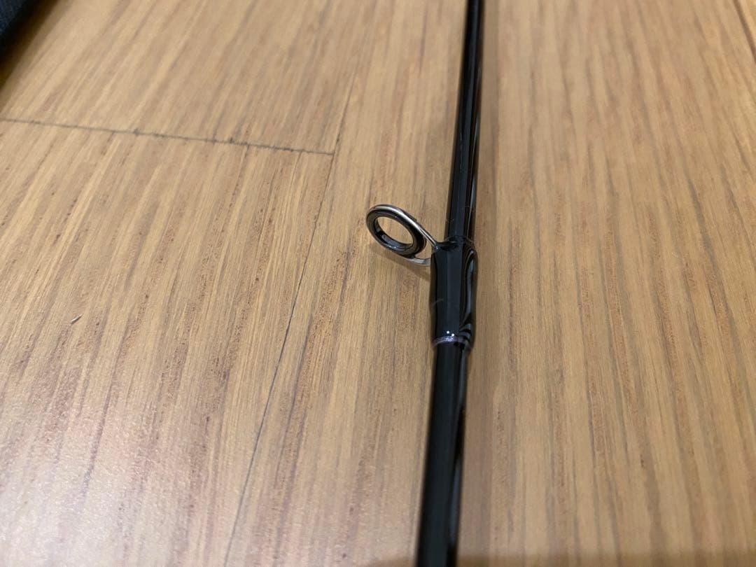 【美品】天龍　ワイルドマーク　JWM611B-2/4