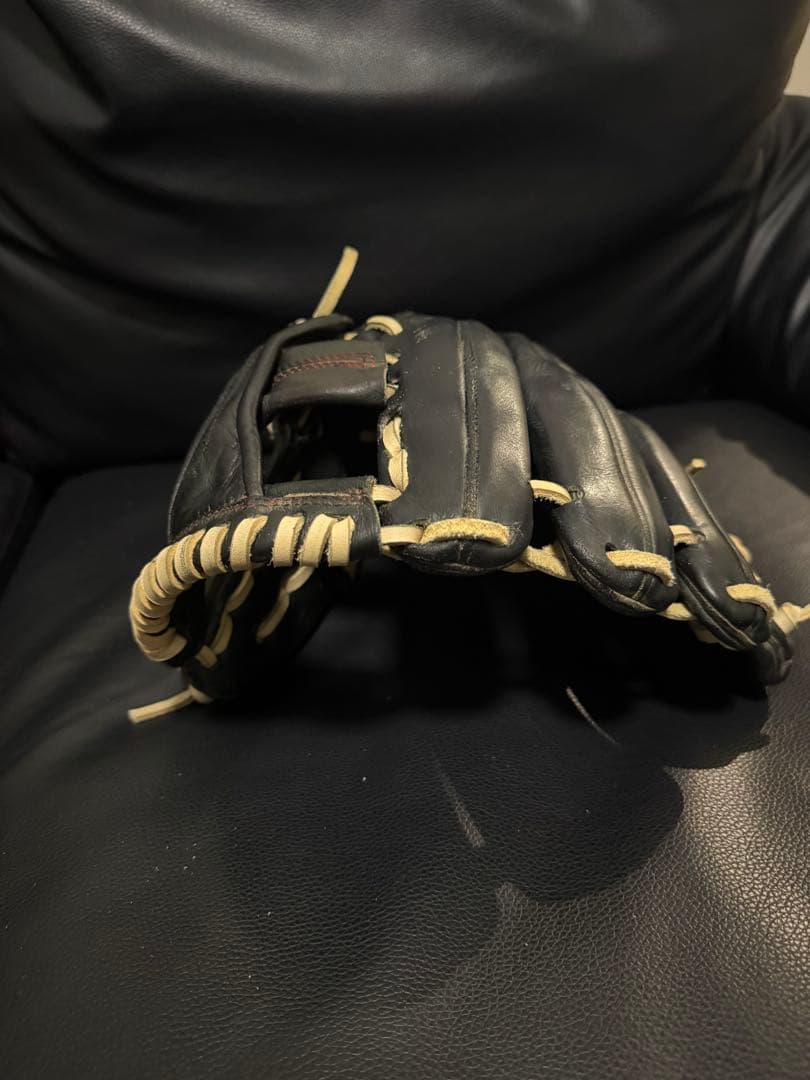 し*ち様 クボタスラッガー 硬式野球グローブの通販はau PAY マーケット