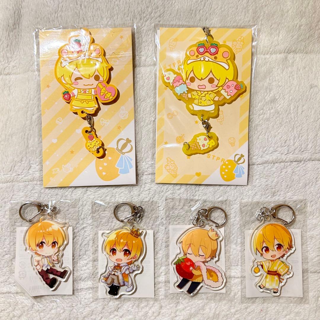 すとぷり るぅと グッズまとめ売り - メルカリ