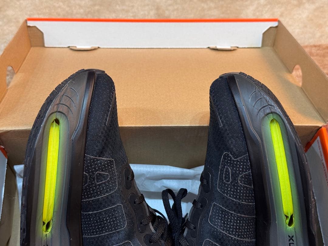 中古 ナイキ ボメロプレミアム 26.5cm