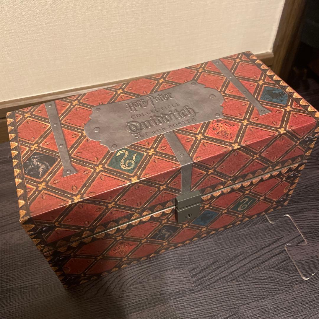 正規品】ハリーポッター レプリカ クィディッチ - メルカリ