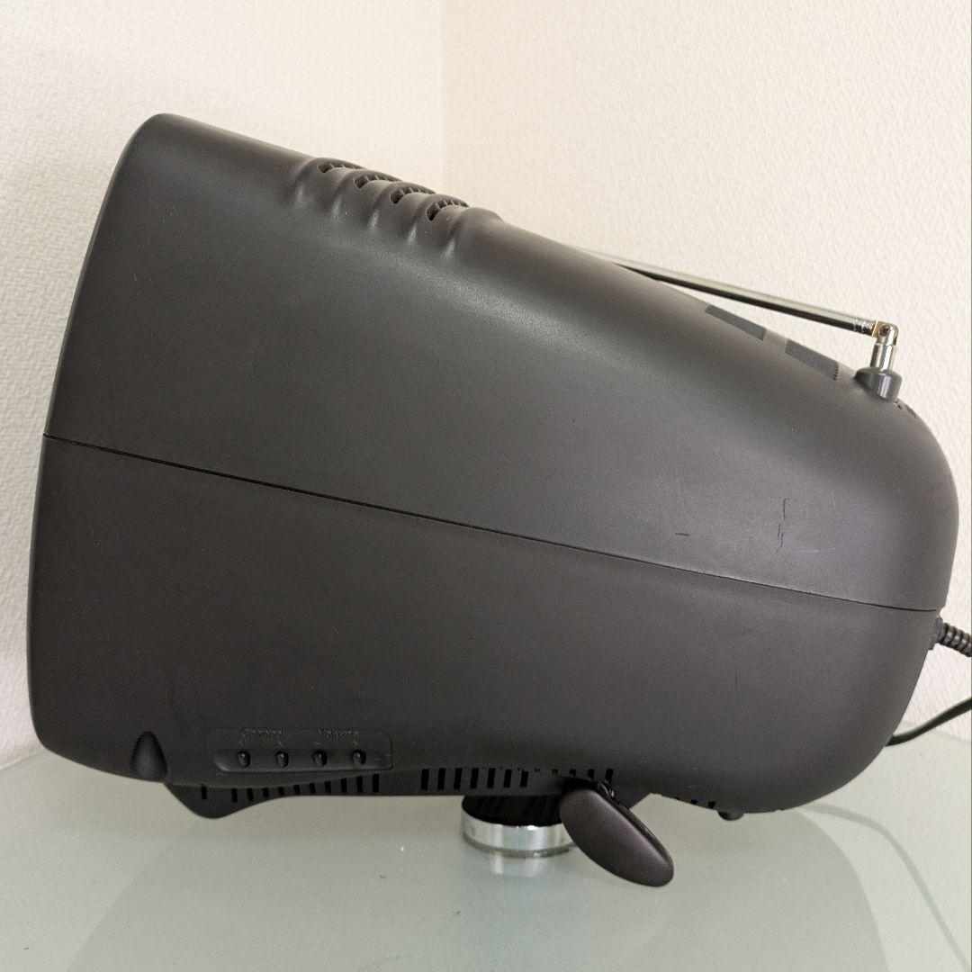 Panasonic Piedra 11インチ ブラウン管テレビ TH-11U4 - メルカリ