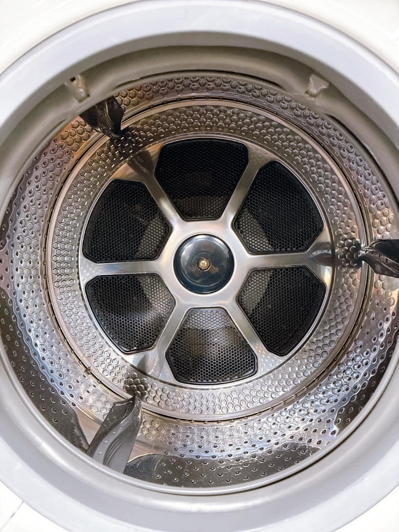 B02051 トウシバ 9.0kg ドラム式洗濯機 大型 小型 一人暮らし