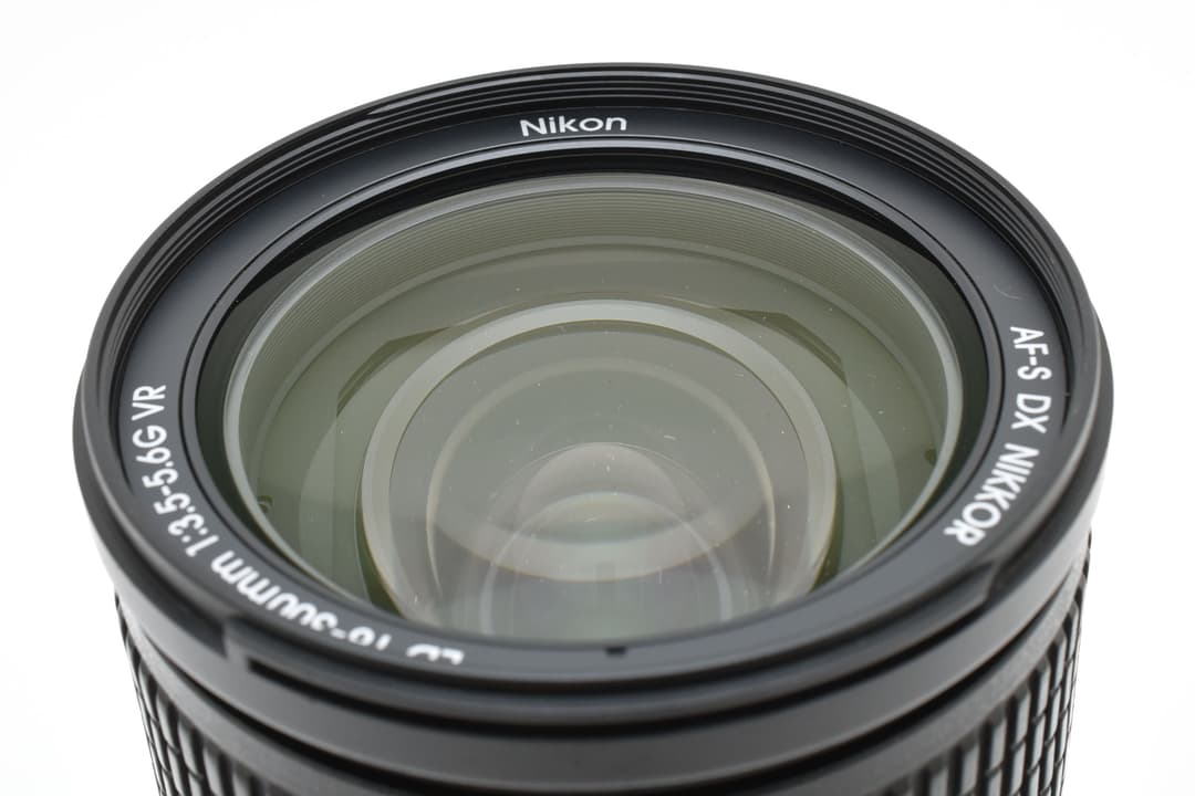 レンズ(ズーム) Nikon AF-S 18-300mm F3.5-5.6 G VR #9040