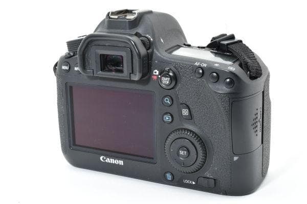 キャノン Canon EOS 6D ボディ 《ショット数12915回》＃3373