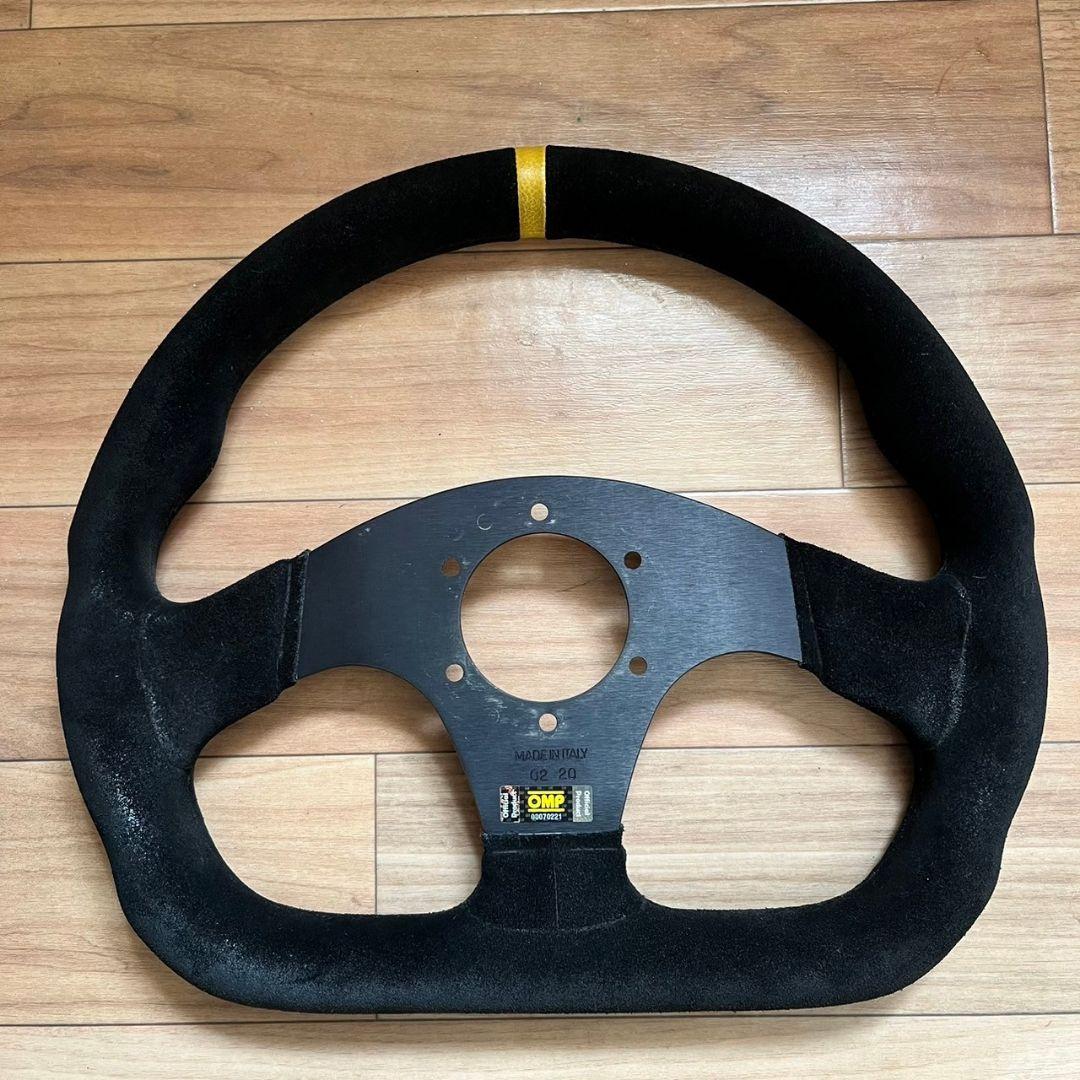 OMP SUPERQUADRO スーパークワドロ - メルカリ