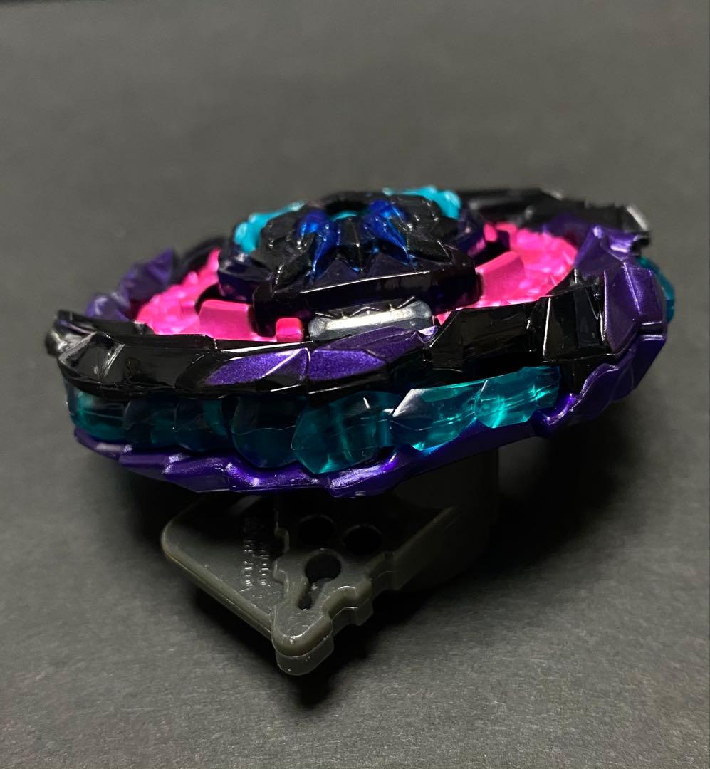 未使用 / シール欠品 】ロアバハムート.Gg.Mm-10 - メルカリ