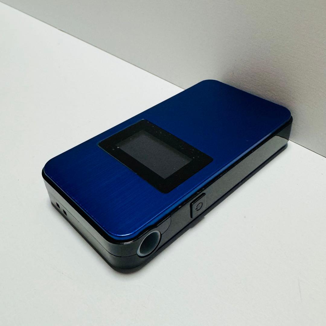 未使用】アルコール検知器 ソシアック ネオブルー NEB-601 小型検知器