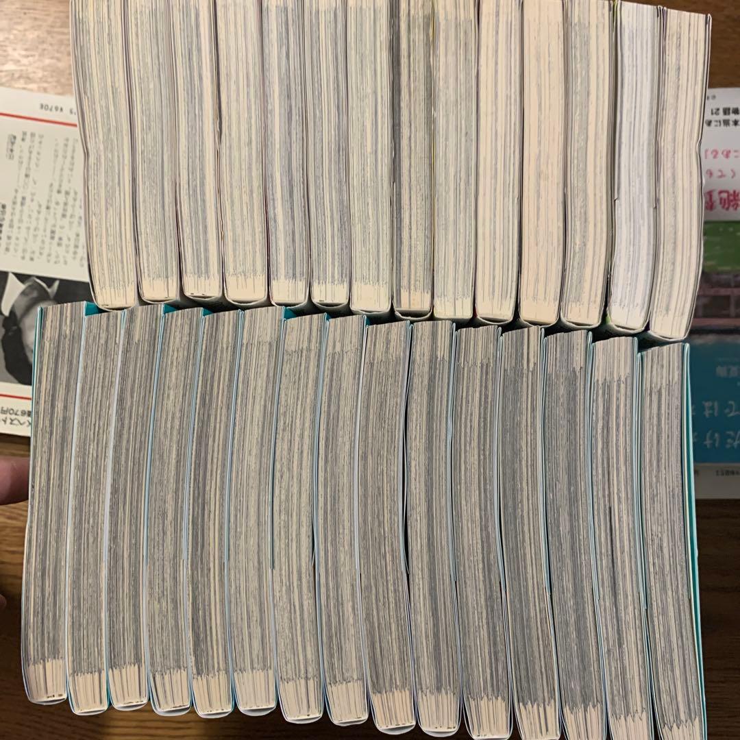 ドロップ1-14全巻 & パリピ孔明 1-15巻セット - メルカリ