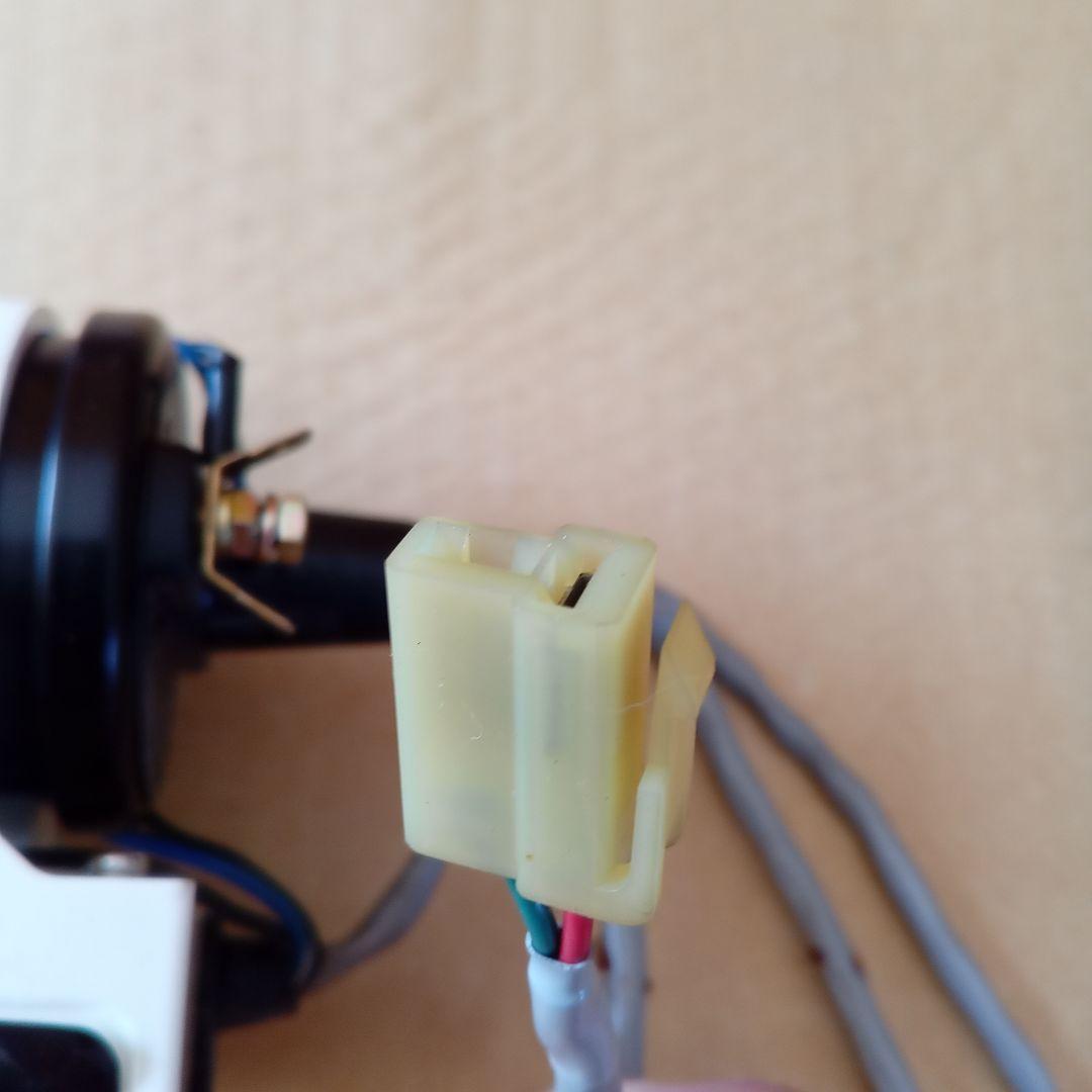 日立フルトランジスタイグニッション 当時物 美品 取説付き L型〜旧車