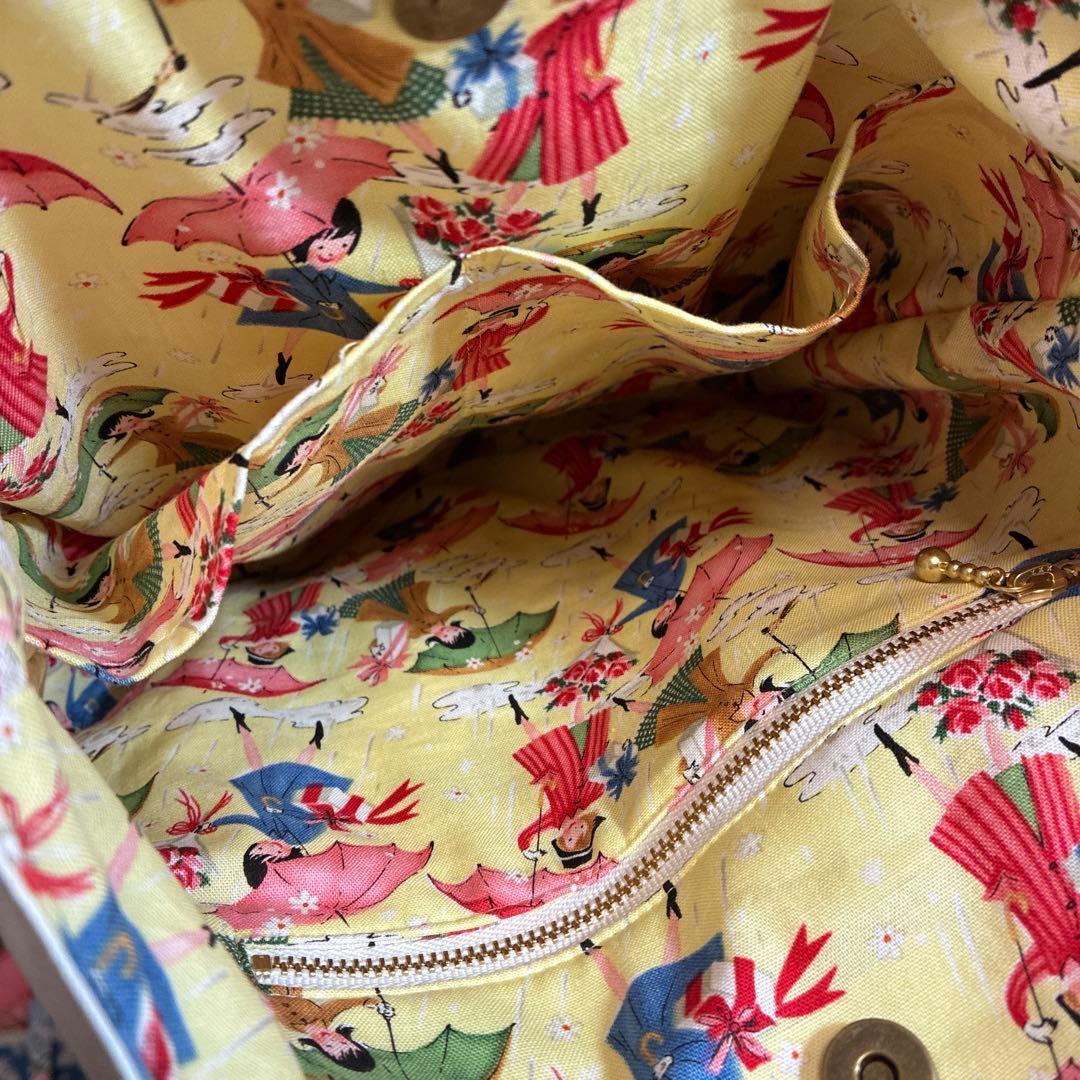 メロンパン様 キャスキッドソンハンドメイドオーダー