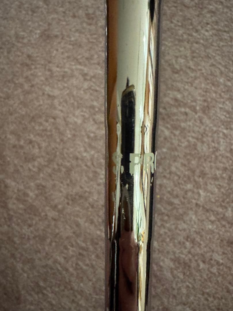 き*ん様 U*ケ様 TC-530 フォージド アイアン 7本セット - メルカリ