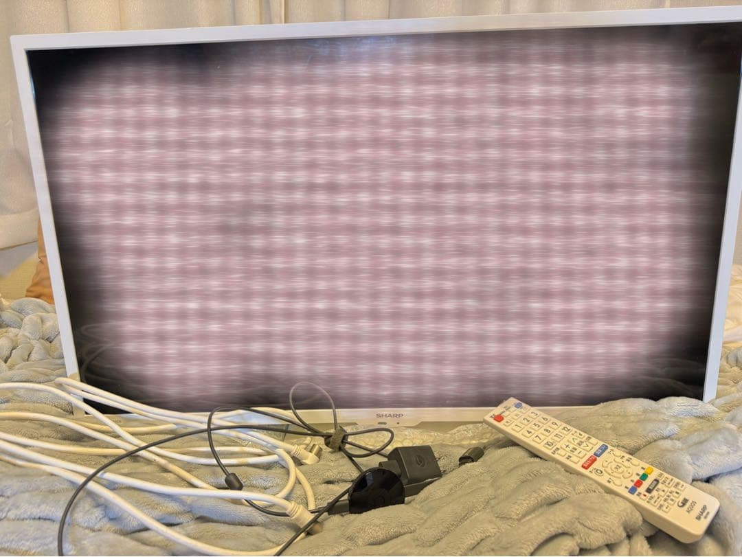 SHARP 32型 液晶テレビ 2023年製 Amazon | シャープ 32型 液晶テレビ AQUOS LC-32H30 | テレビ 通販