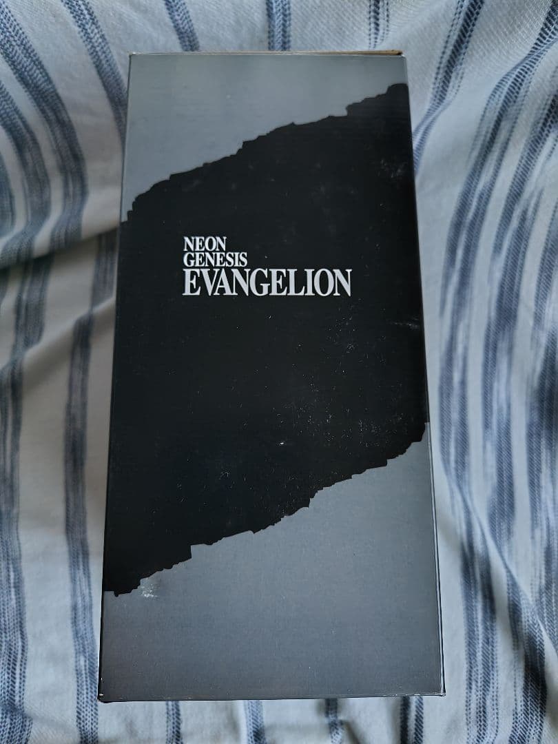 新世紀エヴァ 綾波レイ フォーエヴァー ガレージキット - メルカリ