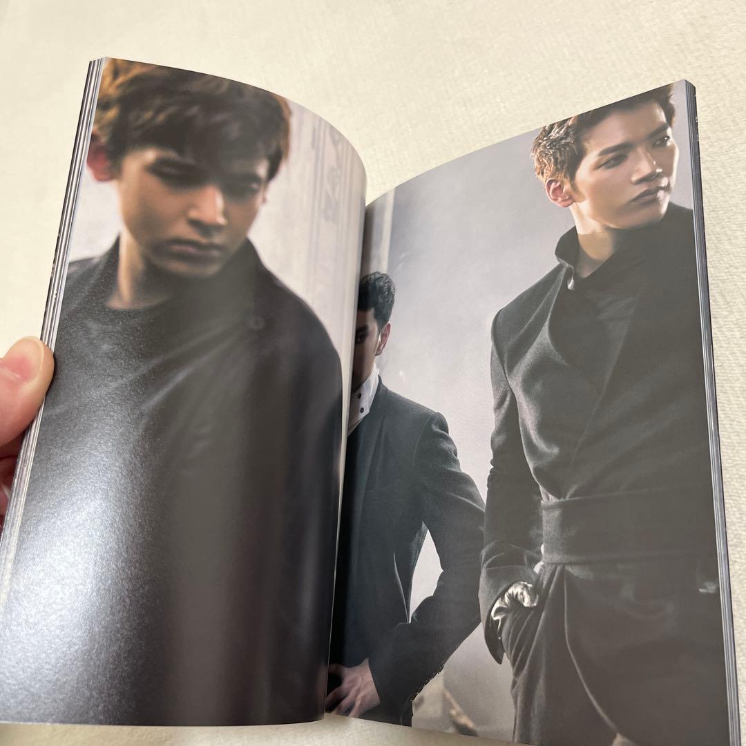 2PM GENESIS OF 2PM アルバム - メルカリ