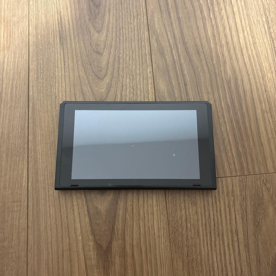 Nintendo Switch 液晶のみ 充電器付き Amazon.co.jp: FiSound Nintendo Switch充電器スタンド Swich OLED充電