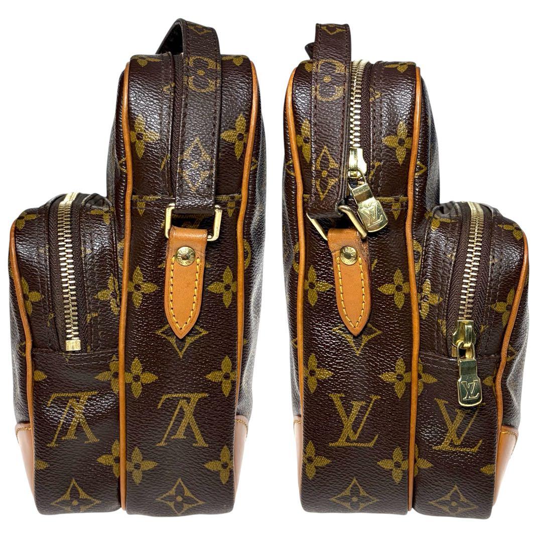 極極美品！ LOUIS VUITTON アマゾン a1028 - メルカリ