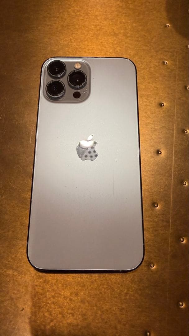 携帯電話本体 iPhone 13Promax 256GB iPhone 13 Pro Max｜価格比較・SIMフリー・最新情報 - 価格.com