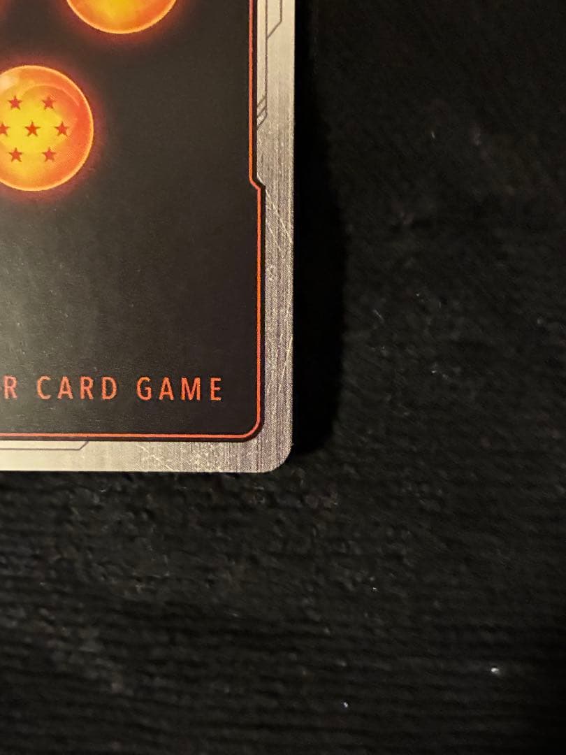 ドラゴンボールカード ブルマ UC ☆ パラレル スパコン - メルカリ