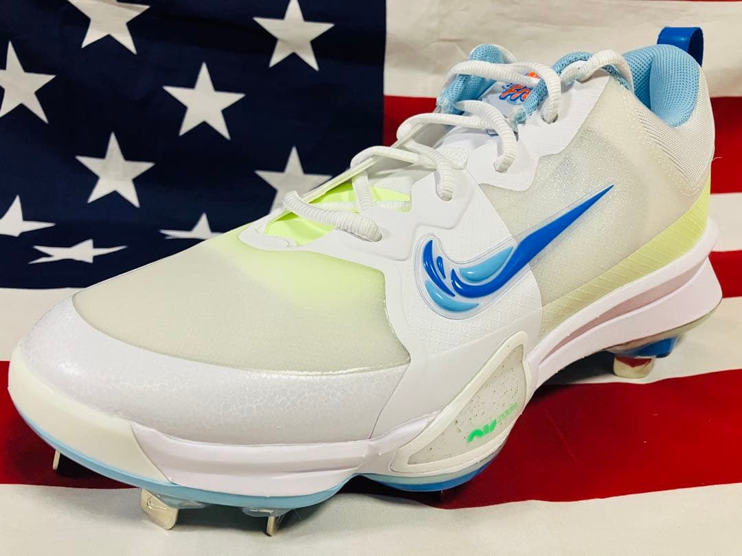 Nike Force Zoom Trout 9 Pro 26.5cm トラウト