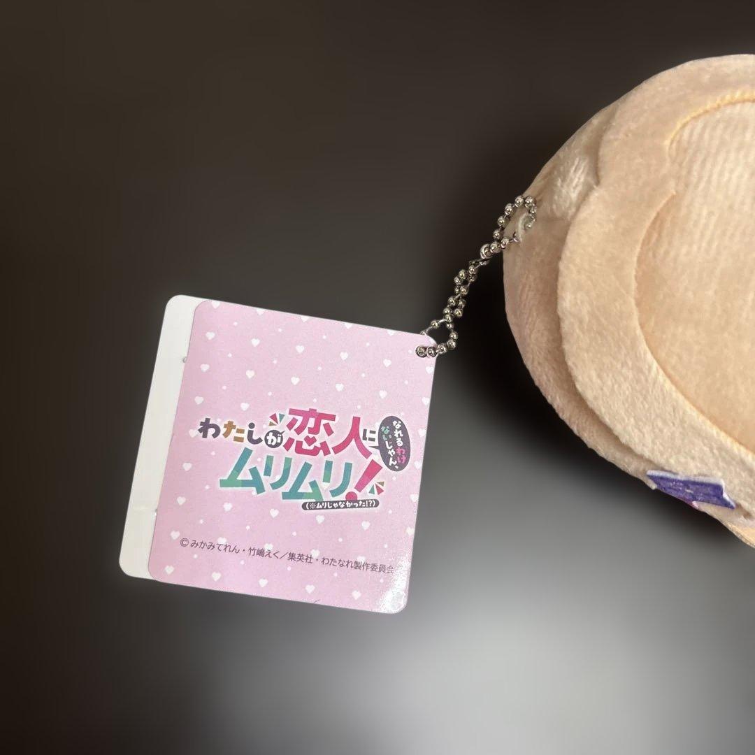 わたしが恋人になれるわけないじゃん　ふぁぶぬい　　 瀬名 紫陽花　わたなれ