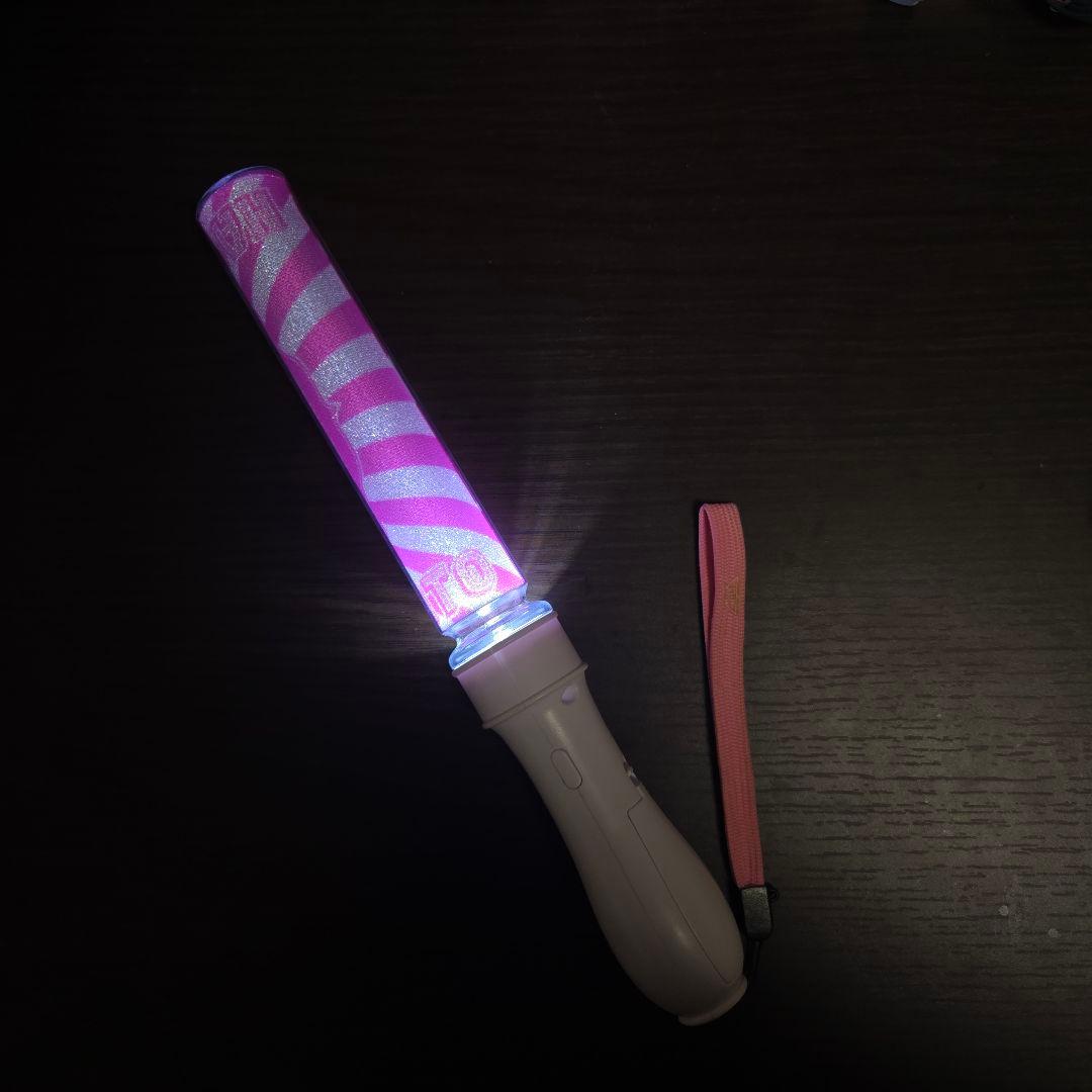 M!LK 佐野勇斗 ペンライト - メルカリ