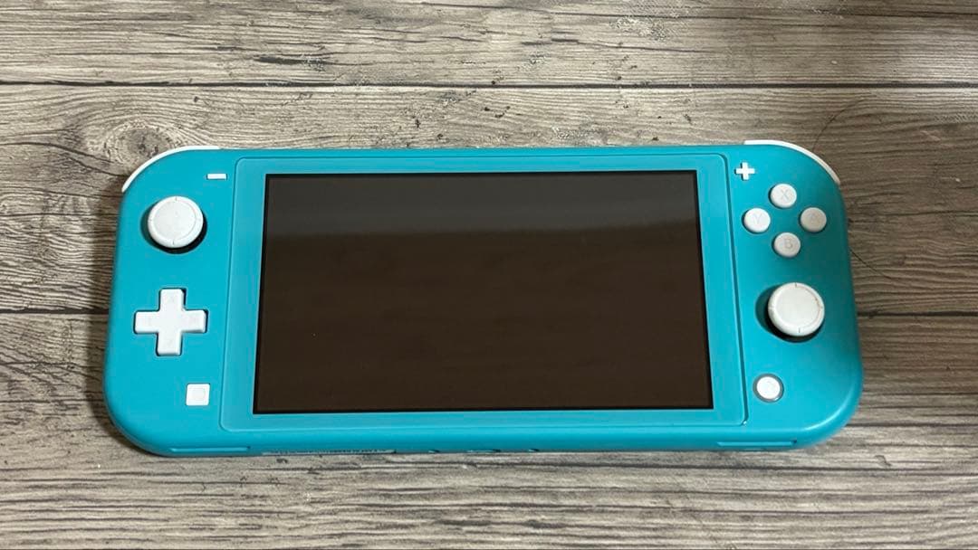 ニンテンドースイッチライト Switch Lite ターコイズ ぷよスポつき Amazon.co.jp: Nintendo Switch Lite ターコイズ : ゲーム