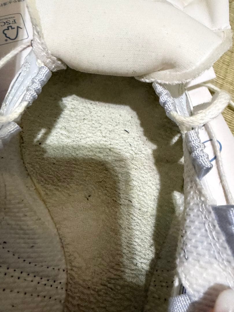 クロノインクスNEO JAPAN 25.0cm