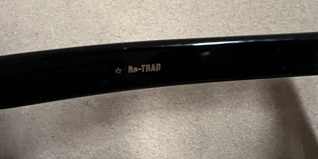 ビートラッド -Be-TRAD- 1121-56 F