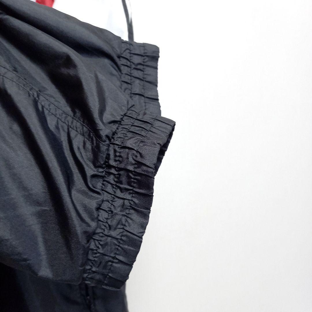 極美品 80s アディダス 旭日旗 ナイロンジャケット メンズ L - メルカリ